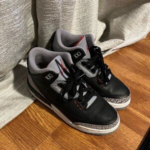 Jordan 3 Retro